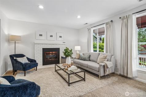 19103 47th Place SE Issaquah WA 98027