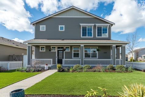 3246 Scotland Alley Mount Vernon WA 98273