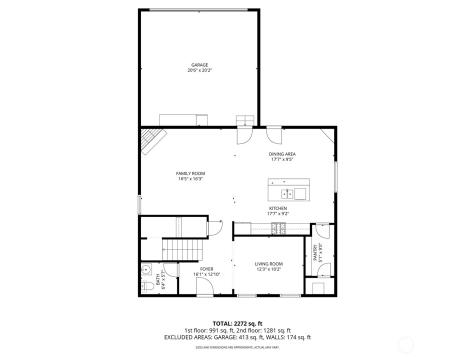 3246 Scotland Alley Mount Vernon WA 98273