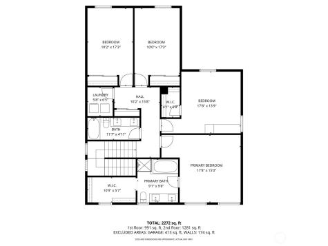 3246 Scotland Alley Mount Vernon WA 98273