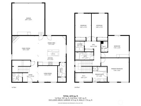 3246 Scotland Alley Mount Vernon WA 98273