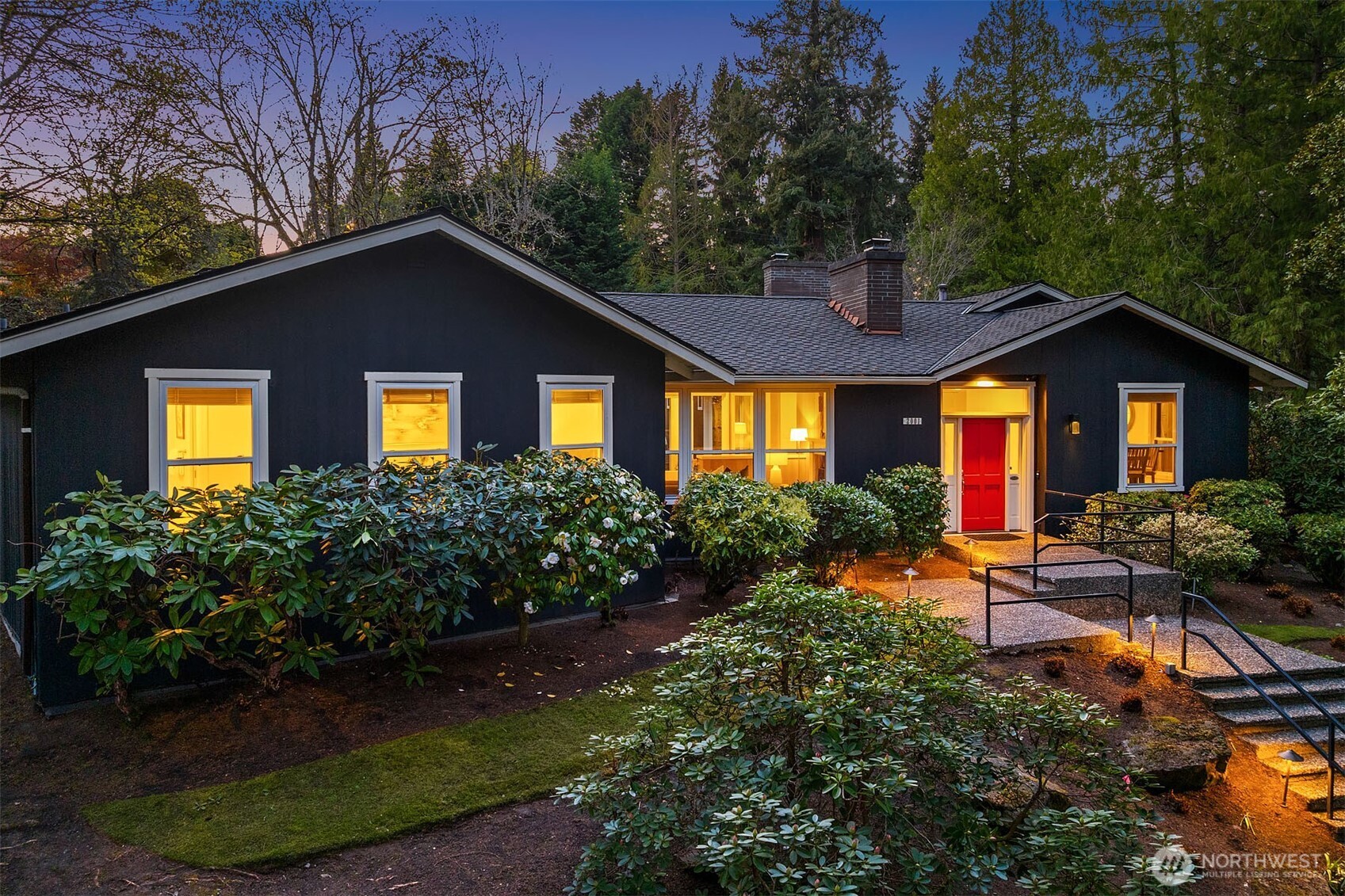 2001 77th Avenue NE Medina WA 98039