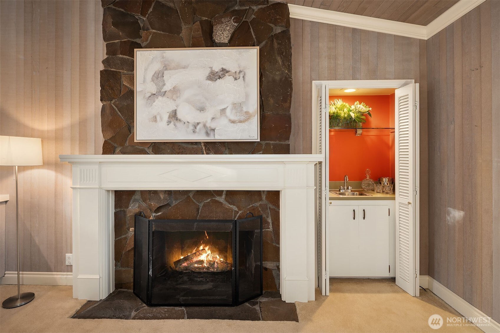 2001 77th Avenue NE Medina WA 98039