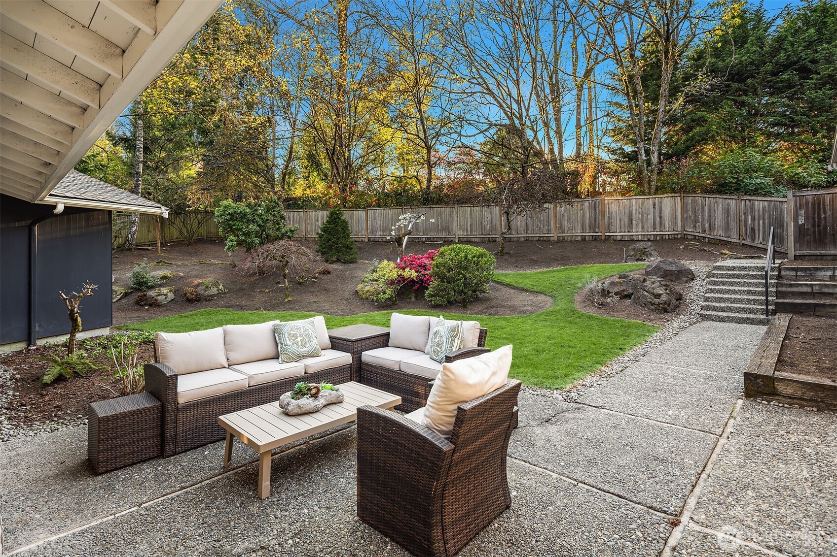 2001 77th Avenue NE Medina WA 98039