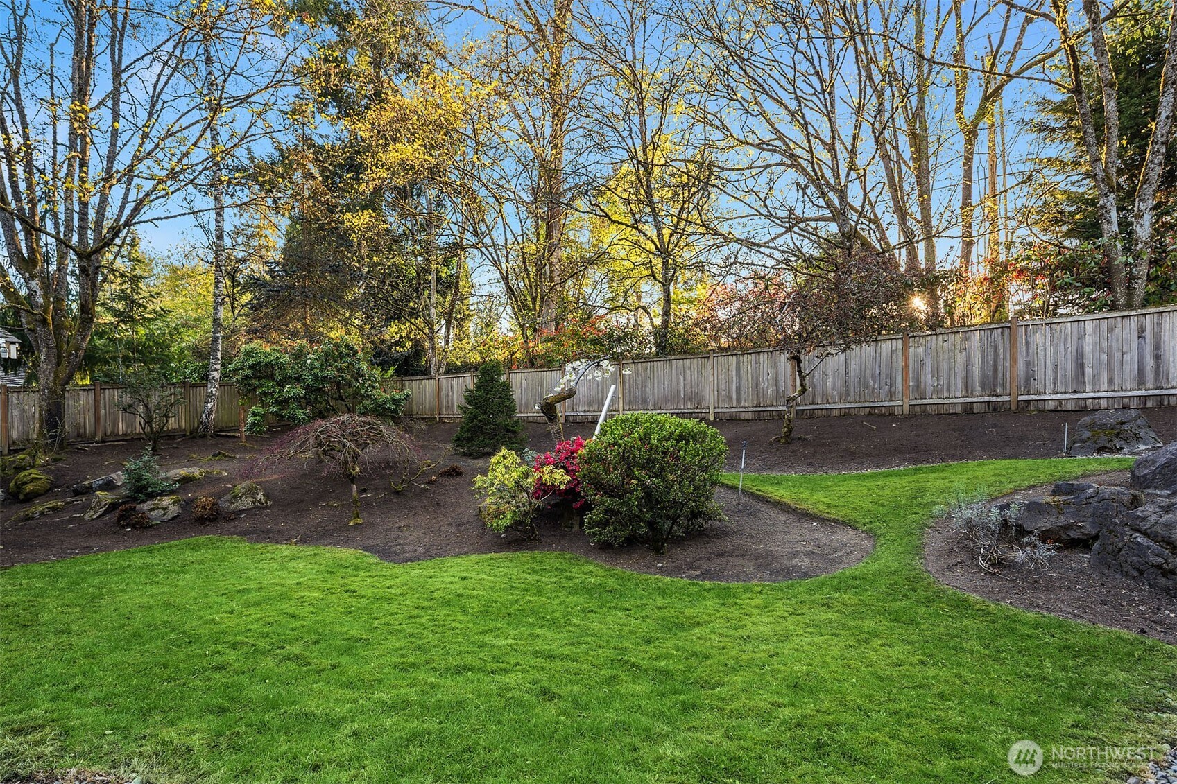 2001 77th Avenue NE Medina WA 98039