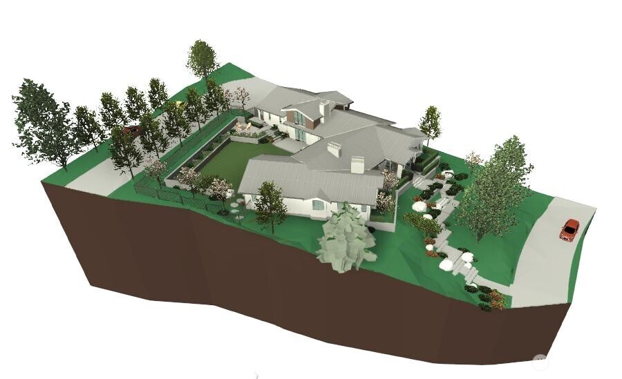 2001 77th Avenue NE Medina WA 98039