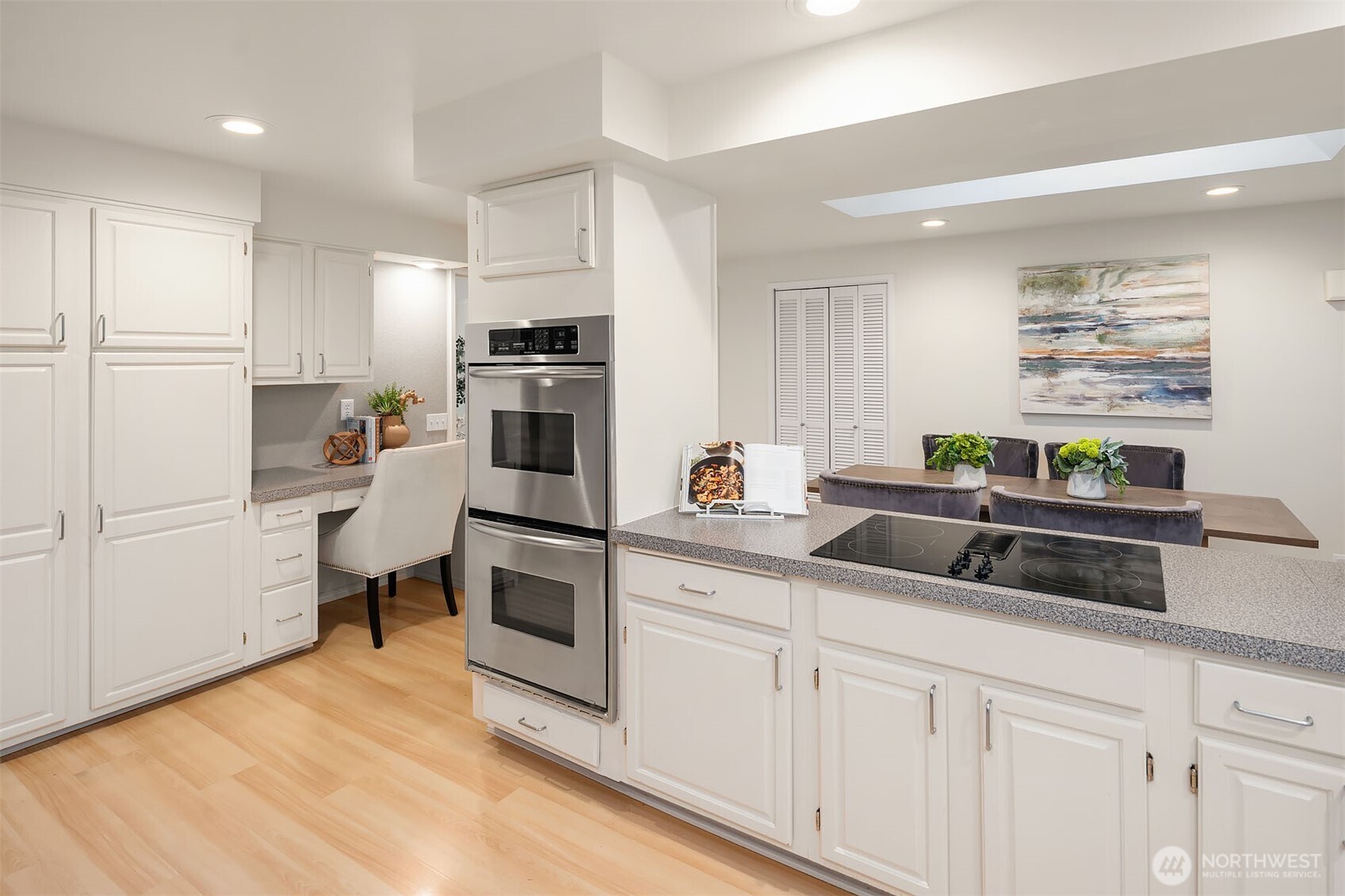 2001 77th Avenue NE Medina WA 98039