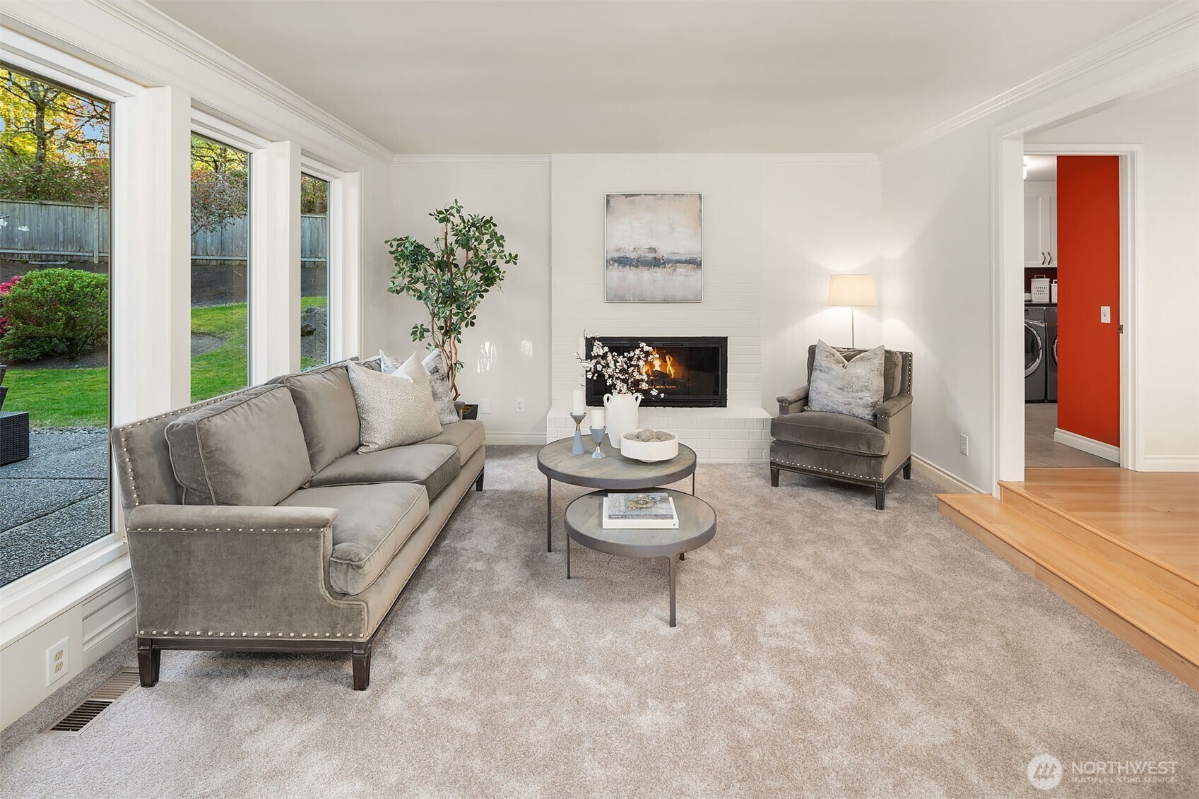 2001 77th Avenue NE Medina WA 98039