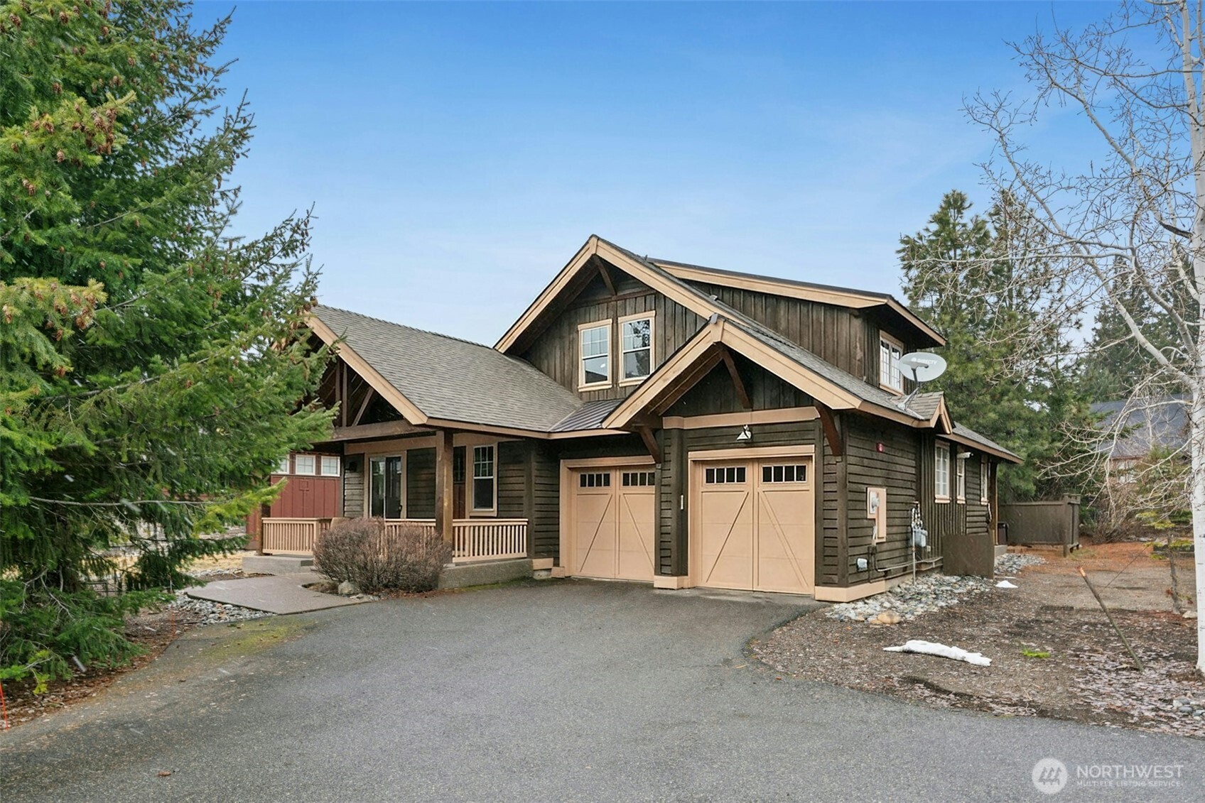 363 Sweet Shop Lane Cle Elum WA 98922