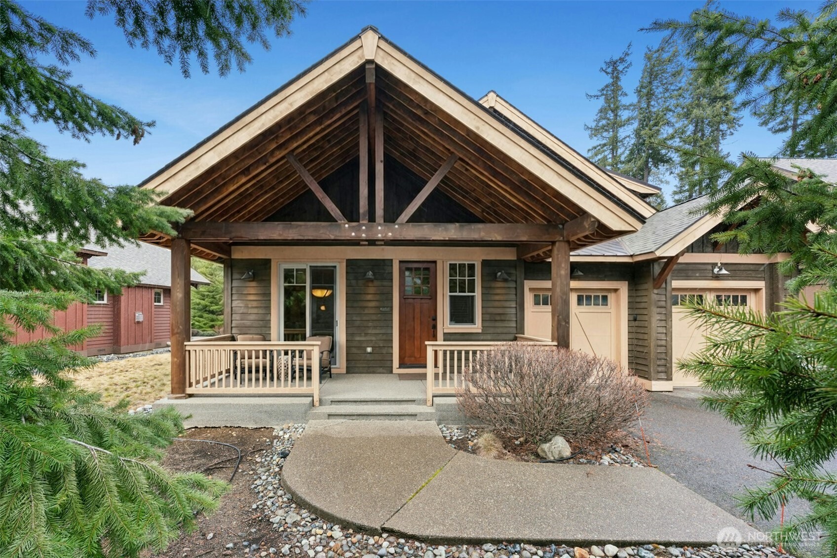 363 Sweet Shop Lane Cle Elum WA 98922