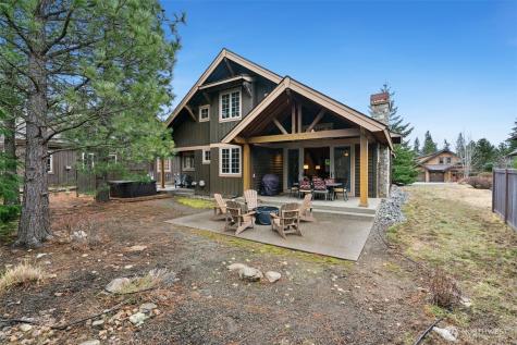 363 Sweet Shop Lane Cle Elum WA 98922