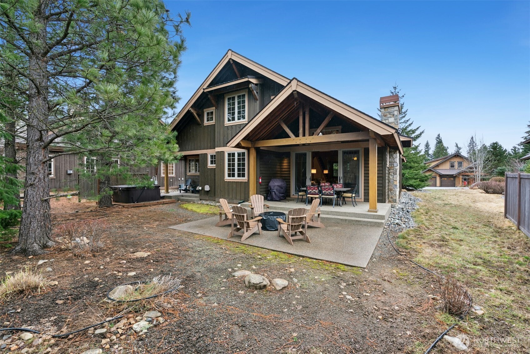 363 Sweet Shop Lane Cle Elum WA 98922