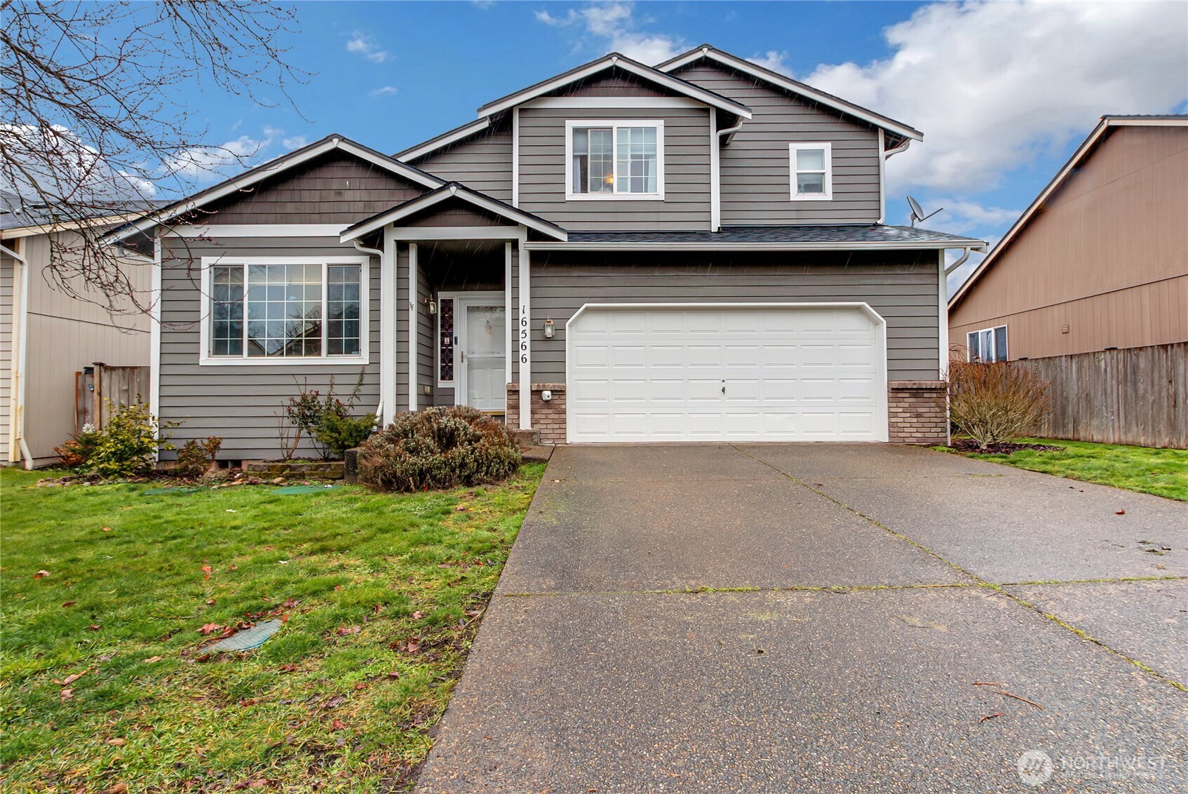 16566 Rainier View Drive SE Yelm WA 98597