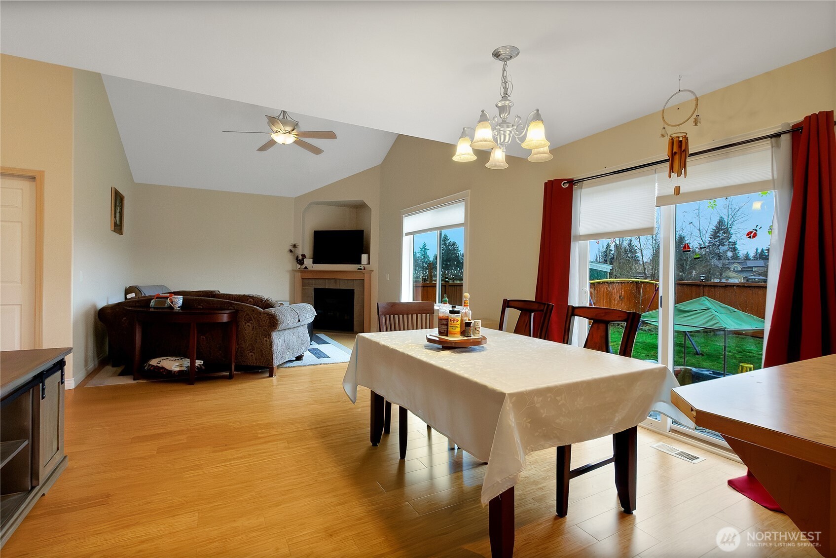 16566 Rainier View Drive SE Yelm WA 98597