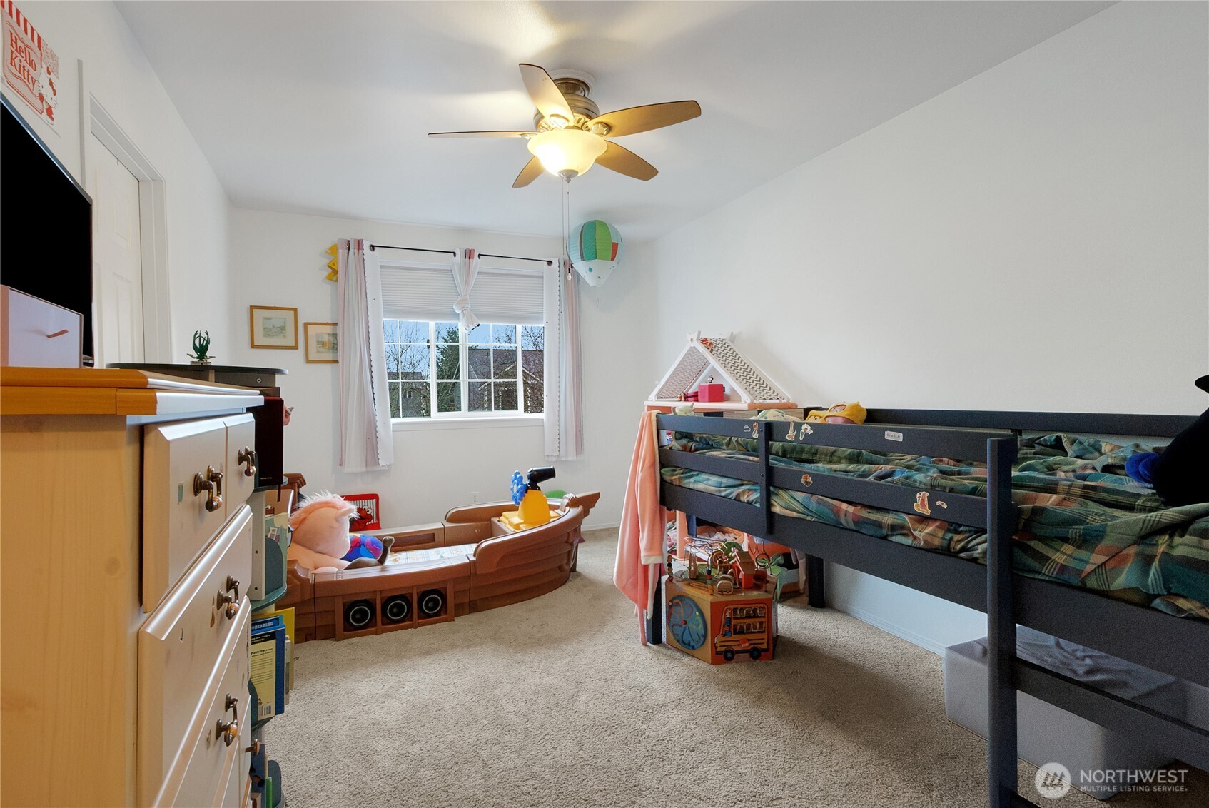 16566 Rainier View Drive SE Yelm WA 98597
