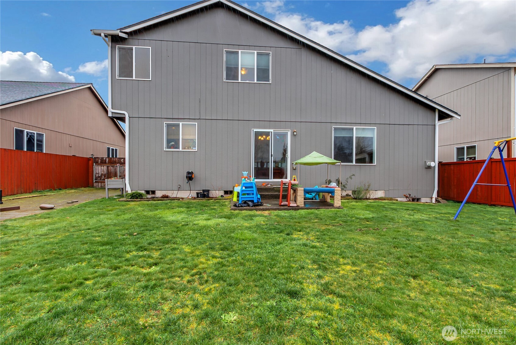 16566 Rainier View Drive SE Yelm WA 98597