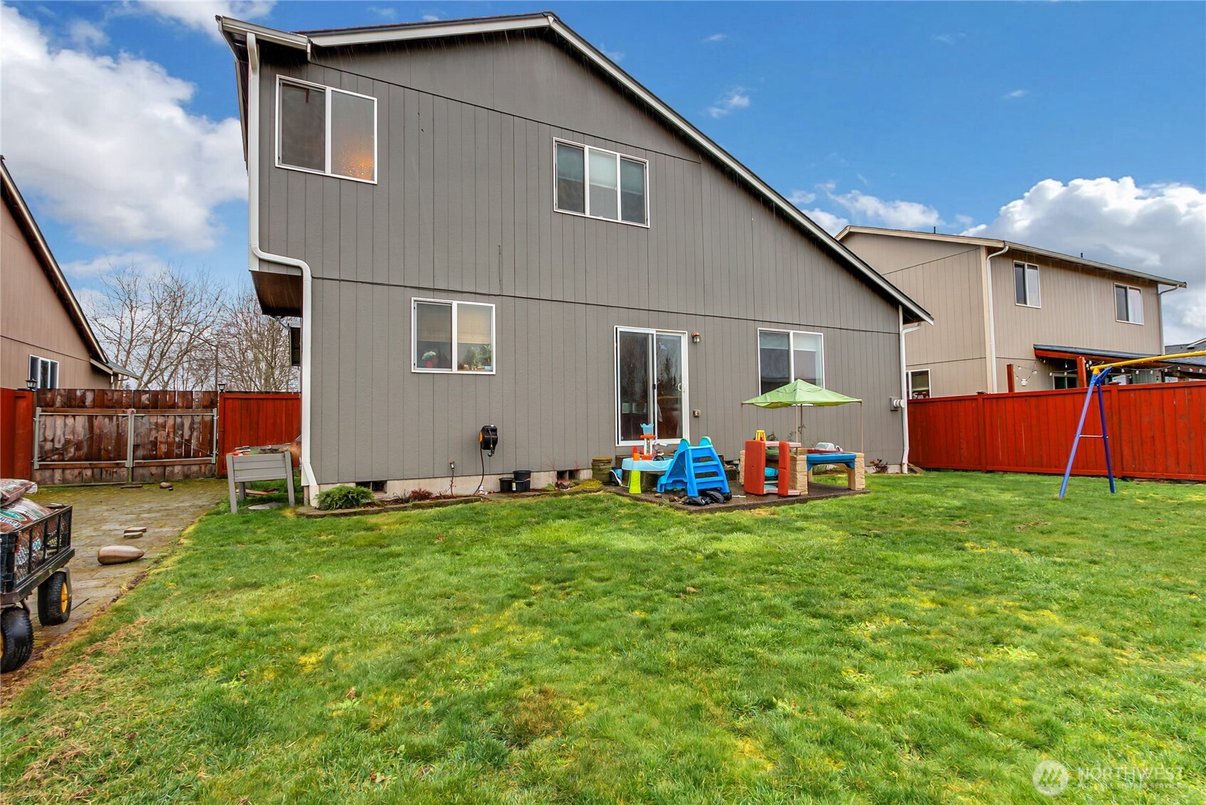 16566 Rainier View Drive SE Yelm WA 98597