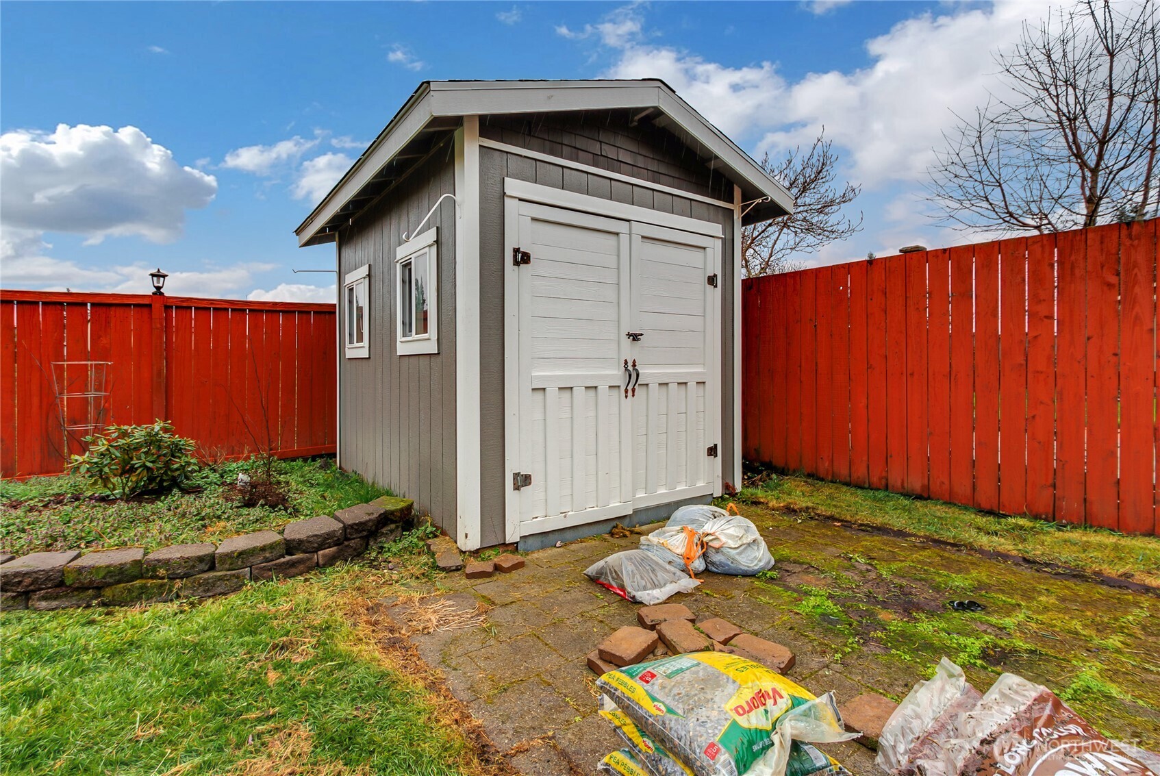 16566 Rainier View Drive SE Yelm WA 98597