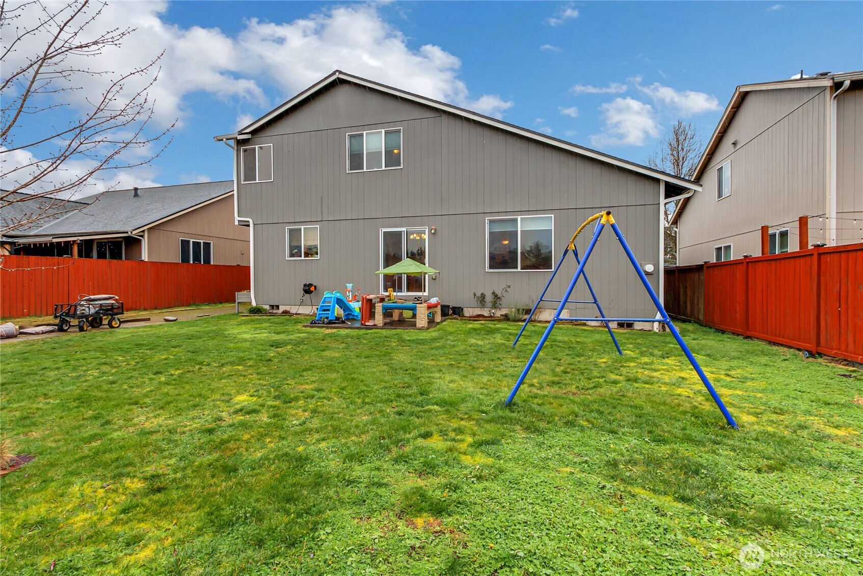 16566 Rainier View Drive SE Yelm WA 98597