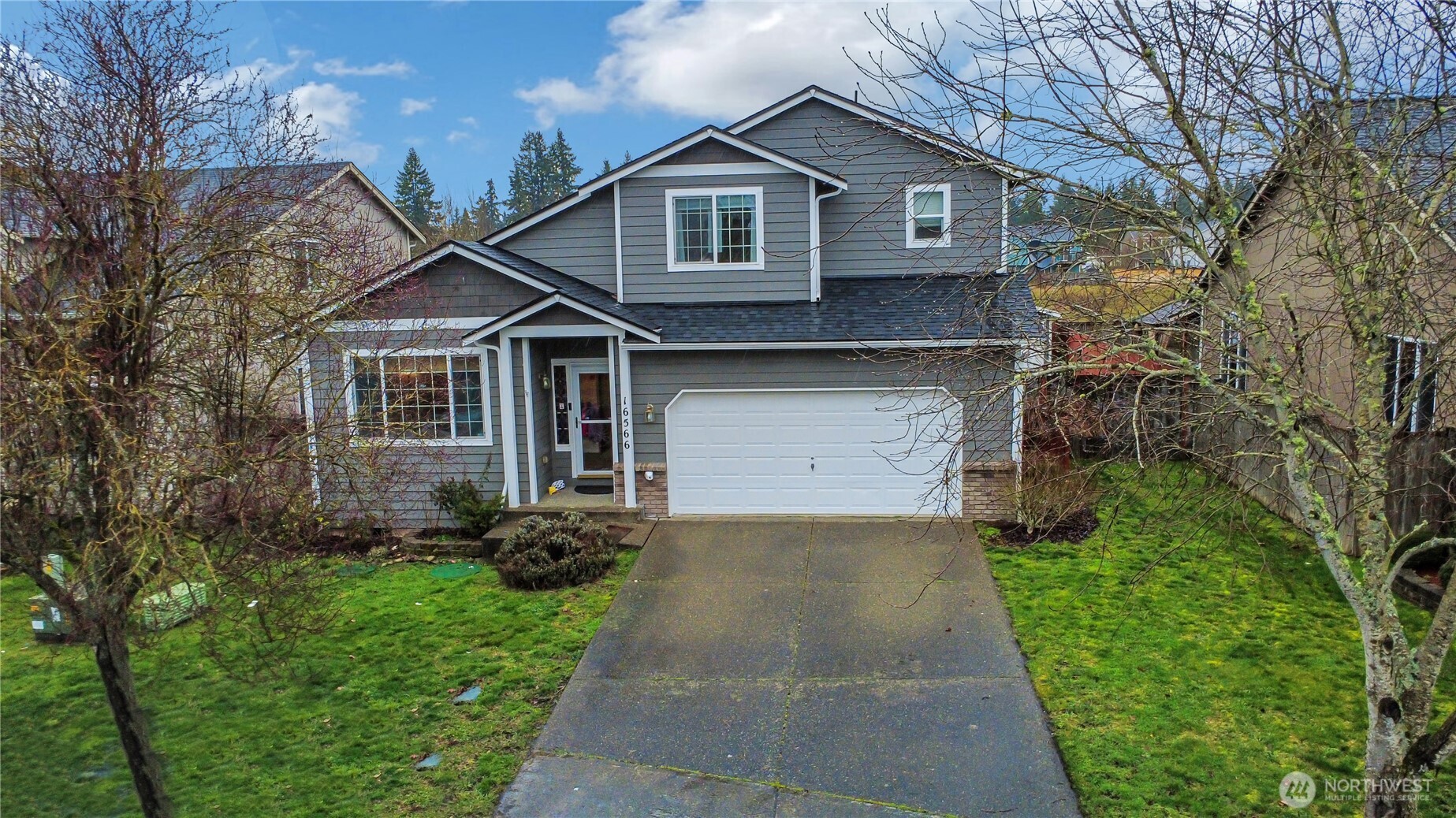 16566 Rainier View Drive SE Yelm WA 98597
