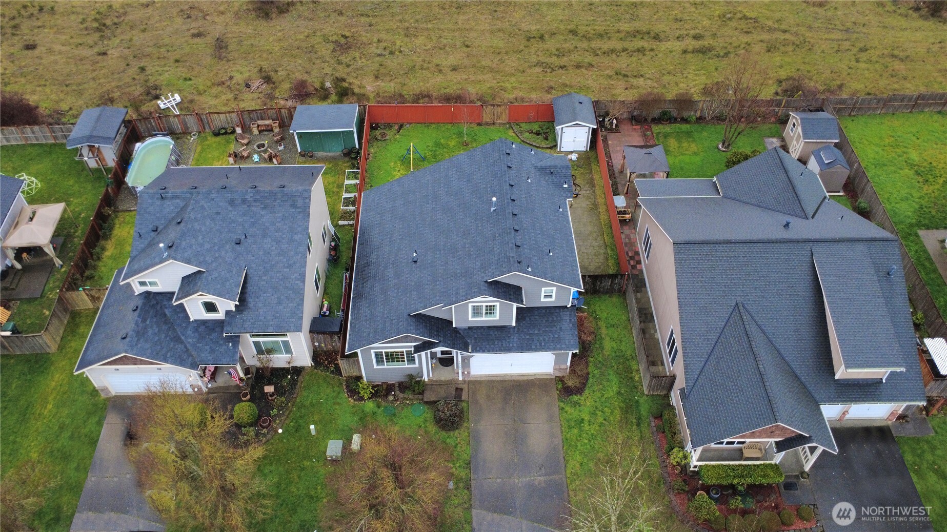 16566 Rainier View Drive SE Yelm WA 98597
