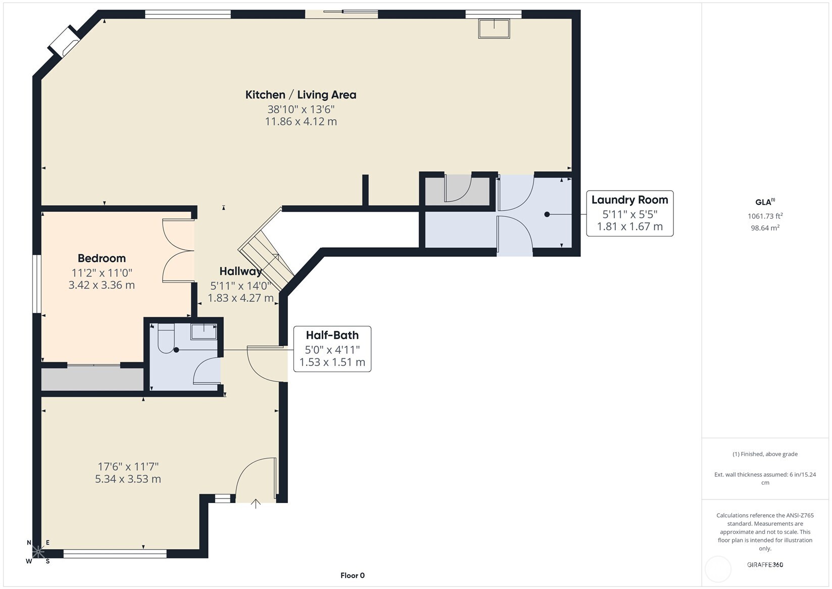 16566 Rainier View Drive SE Yelm WA 98597