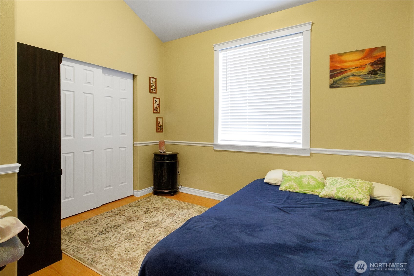 16566 Rainier View Drive SE Yelm WA 98597