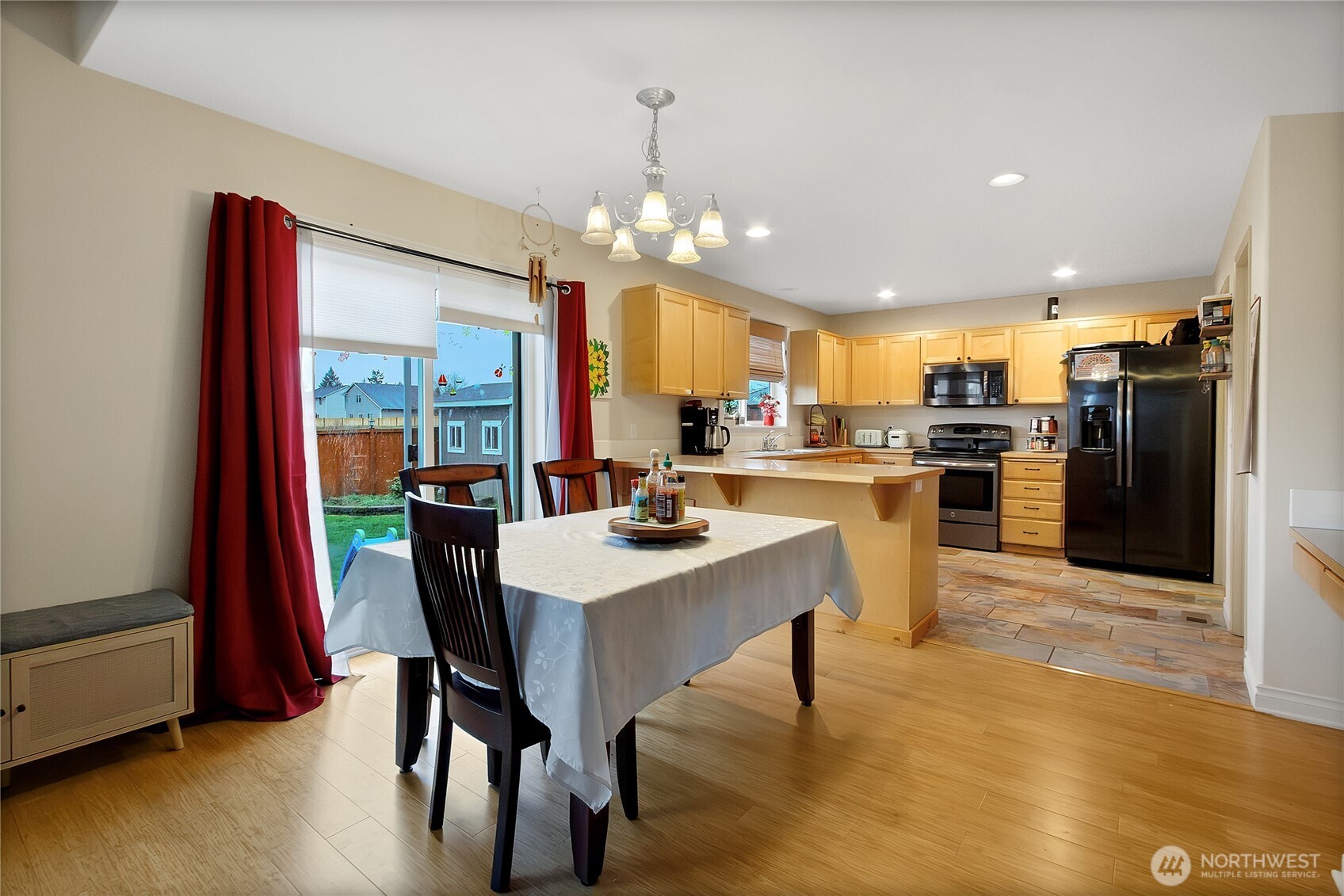 16566 Rainier View Drive SE Yelm WA 98597