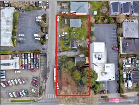 871 SW 135th Street Burien WA 98146