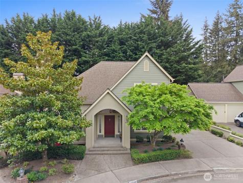 6712 127 Place SE Bellevue WA 98006