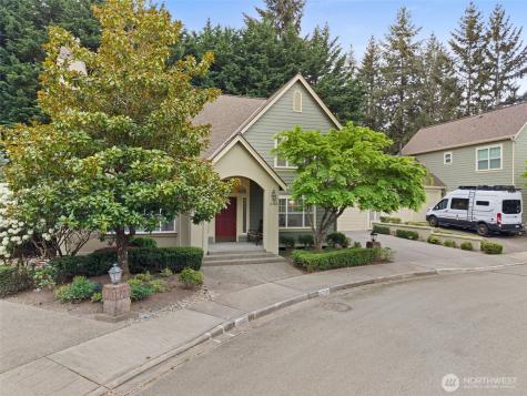 6712 127 Place SE Bellevue WA 98006