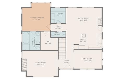 6712 127 Place SE Bellevue WA 98006