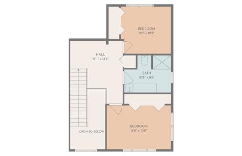 6712 127 Place SE Bellevue WA 98006