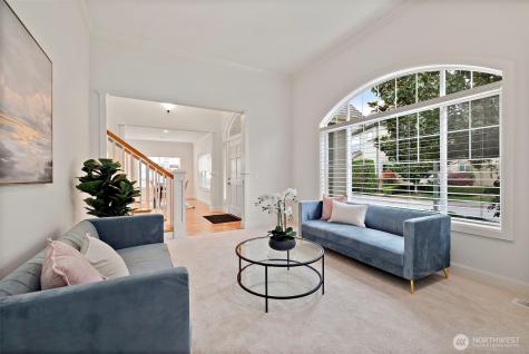 6712 127 Place SE Bellevue WA 98006