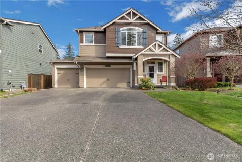 16615 80th Avenue Ct E Puyallup WA 98375