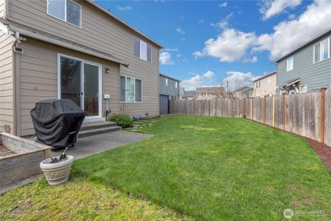 16615 80th Avenue Ct E Puyallup WA 98375
