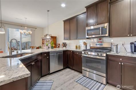 16615 80th Avenue Ct E Puyallup WA 98375