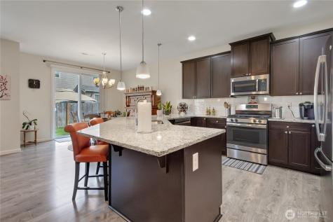 16615 80th Avenue Ct E Puyallup WA 98375