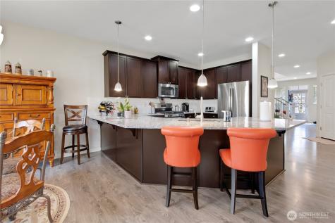 16615 80th Avenue Ct E Puyallup WA 98375