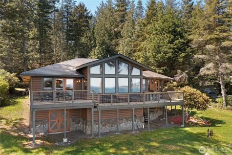 1378 San Juan Drive San Juan Island WA 98250