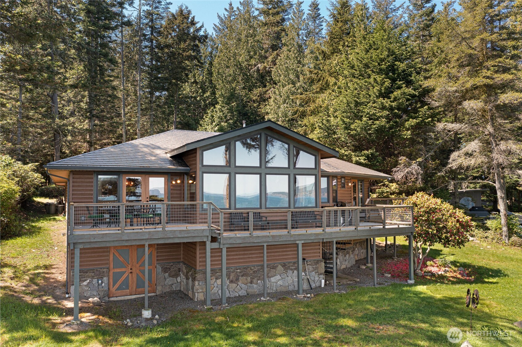 1378 San Juan Drive San Juan Island WA 98250