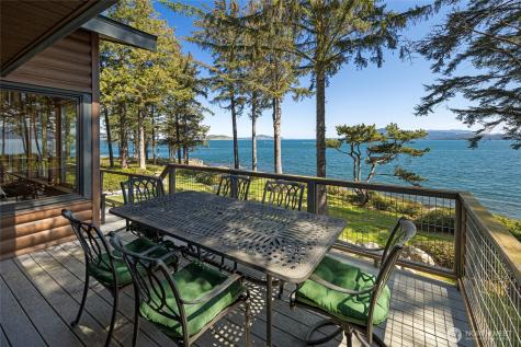 1378 San Juan Drive San Juan Island WA 98250