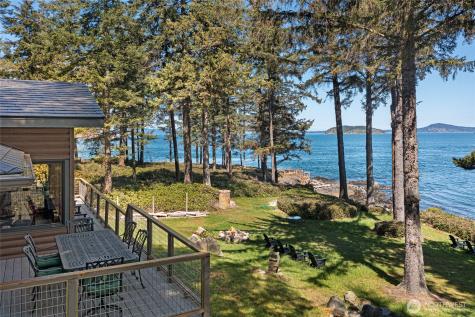 1378 San Juan Drive San Juan Island WA 98250