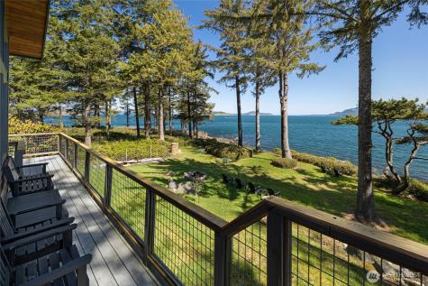 1378 San Juan Drive San Juan Island WA 98250