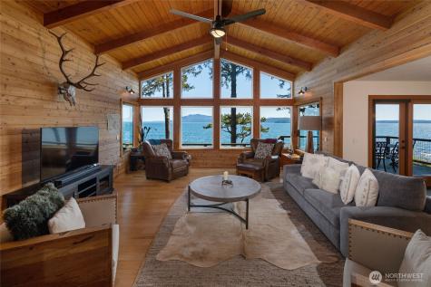 1378 San Juan Drive San Juan Island WA 98250