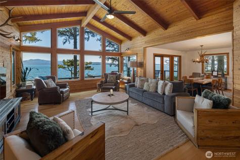 1378 San Juan Drive San Juan Island WA 98250