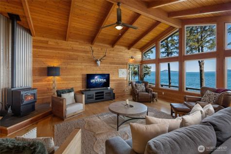 1378 San Juan Drive San Juan Island WA 98250