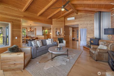 1378 San Juan Drive San Juan Island WA 98250