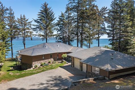 1378 San Juan Drive San Juan Island WA 98250