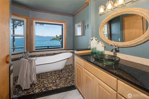1378 San Juan Drive San Juan Island WA 98250